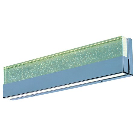 Et2 Fizz Iii 24In. Led Vanity E22757-89PC